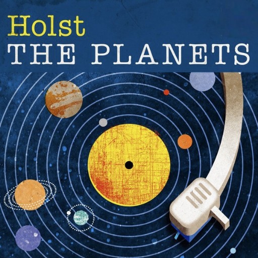 Holst The Planets Chicago Tickets