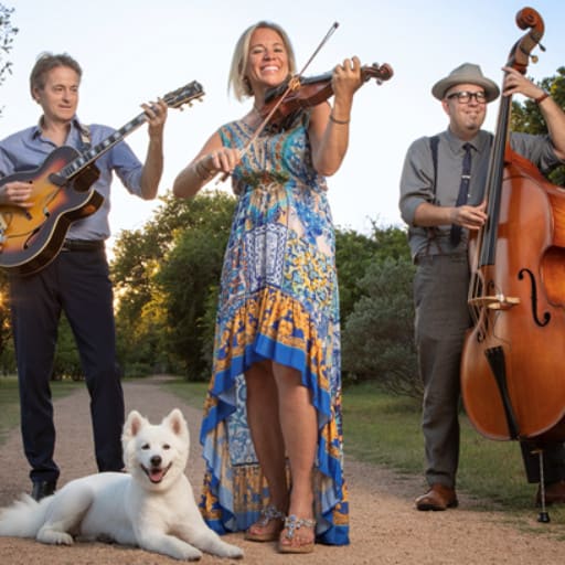 Hot Club of Cowtown Chicago Tickets