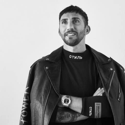 Hot Since 82 Chicago Tickets