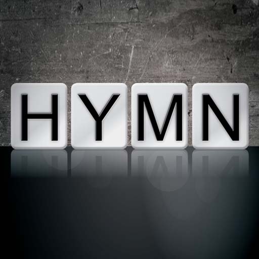 Hymn Tickets