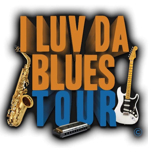 I Luv Da Blues Tour Chicago Tickets