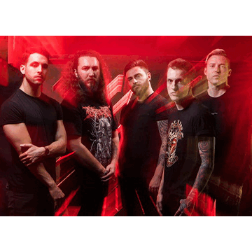I Prevail Chicago Tickets