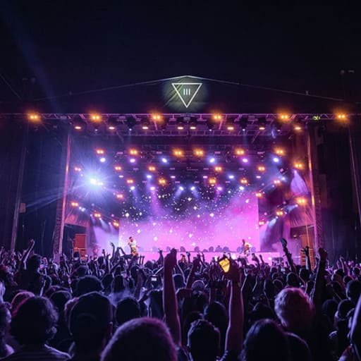 III Points Festival Chicago Tickets