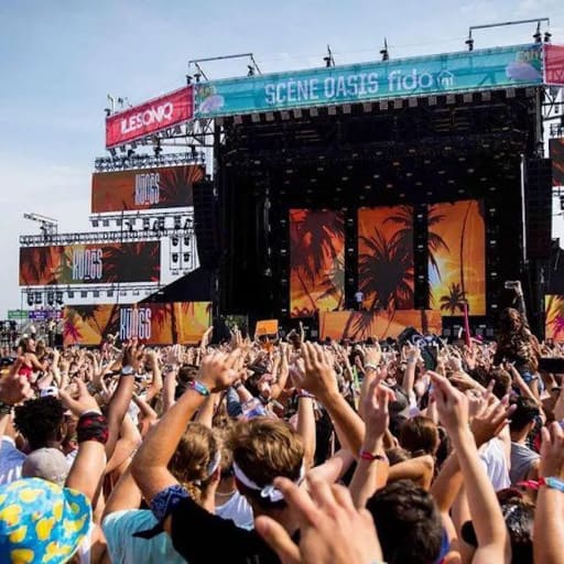 Ilesoniq Chicago Tickets