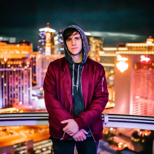 Illenium Chicago Tickets