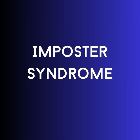 Imposter Syndrome Chicago Tickets