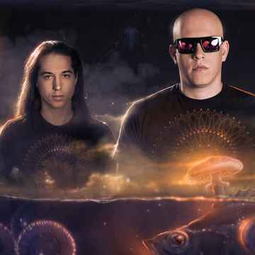 Infected Mushroom Chicago Tickets