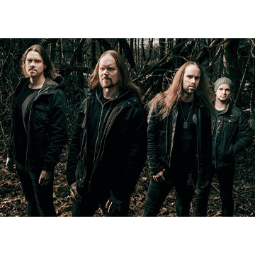 Insomnium Chicago Tickets