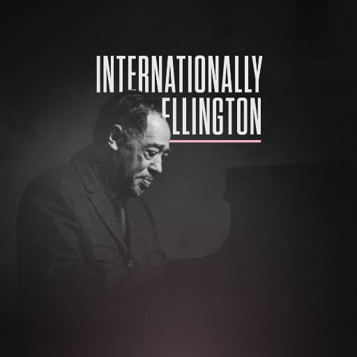 Internationally Ellington Chicago Tickets