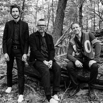 Interpol Chicago Concert Tickets
