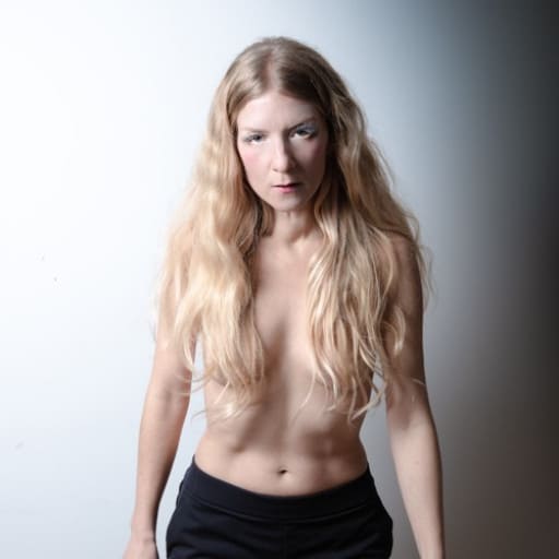Ionnalee in Chicago
