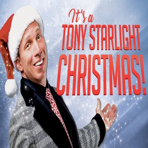 It's A Tony Starlight Christmas Chicago Tickets