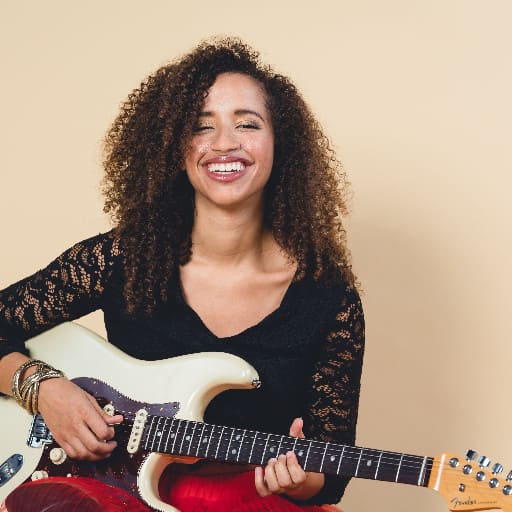 Jackie Venson Chicago Tickets