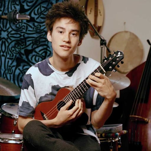 Jacob Collier Chicago Tickets