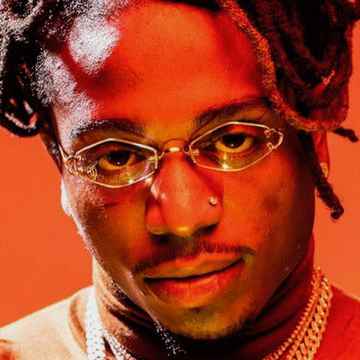 Jacquees Chicago Tickets