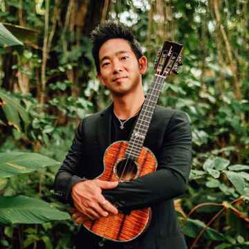Jake Shimabukuro Chicago Tickets