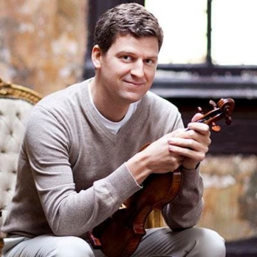 James Ehnes Chicago Tickets