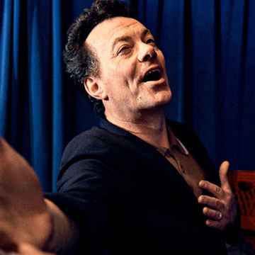 James Hunter Chicago Tickets