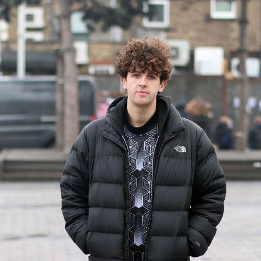 Jamie xx Chicago Tickets