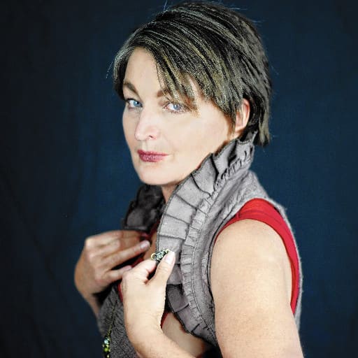 Jane Siberry Chicago Concert Tickets
