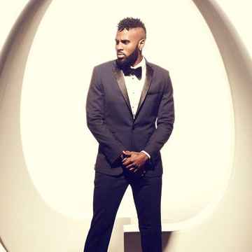 Jason Derulo Chicago Tickets