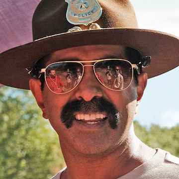 Jay Chandrasekhar in Chicago