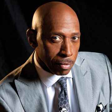 Jeffrey Osborne Chicago Tickets