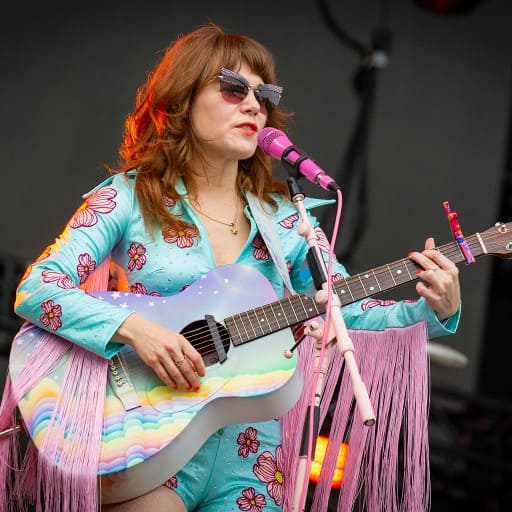 Jenny Lewis Chicago Tickets