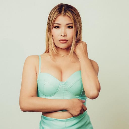 Jiaoying Summers in Chicago