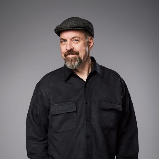 Jim Mccue in Chicago