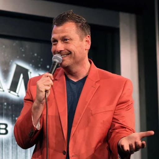 Jimmy Failla in Chicago