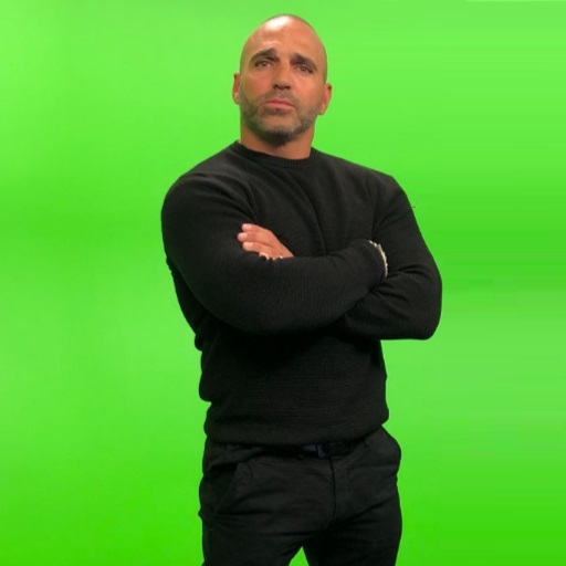 Joe Gorga - Comedy in Chicago