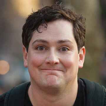 Joe Machi in Chicago