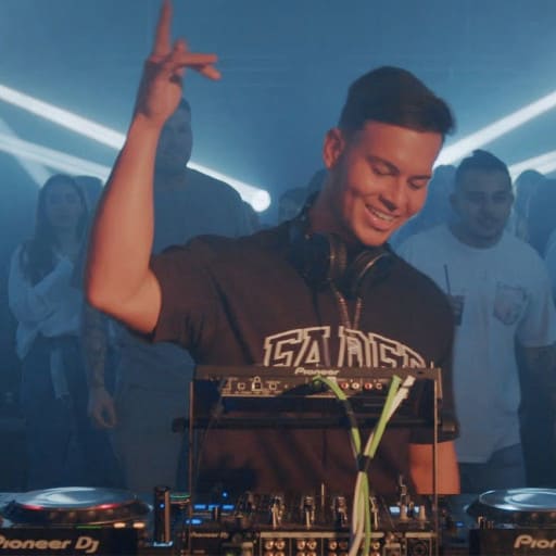 Joel Corry Chicago Tickets