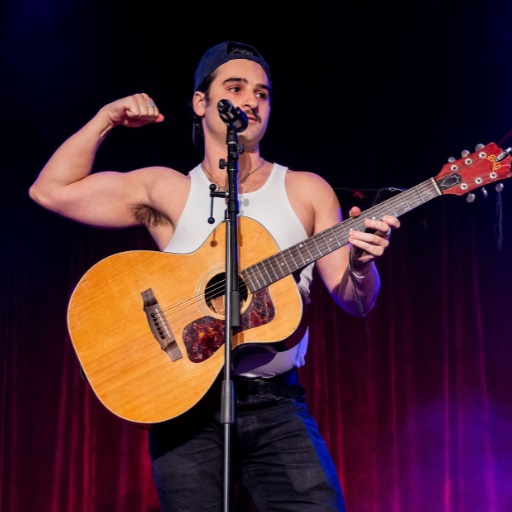 Joey Dardano in Chicago