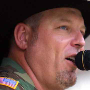 John Michael Montgomery Chicago Concert Tickets