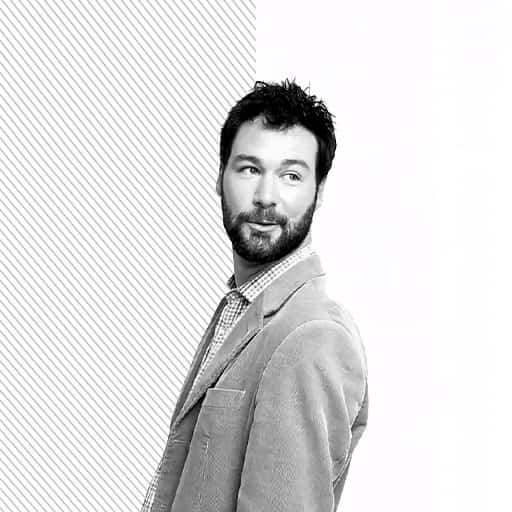 Jon Dore in Chicago