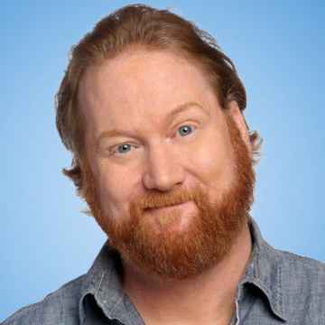 Jon Reep in Chicago