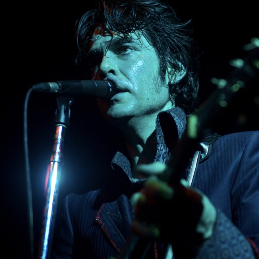 Jon Spencer Chicago Tickets