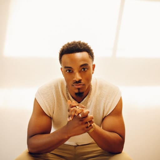 Jonathan McReynolds Chicago Tickets