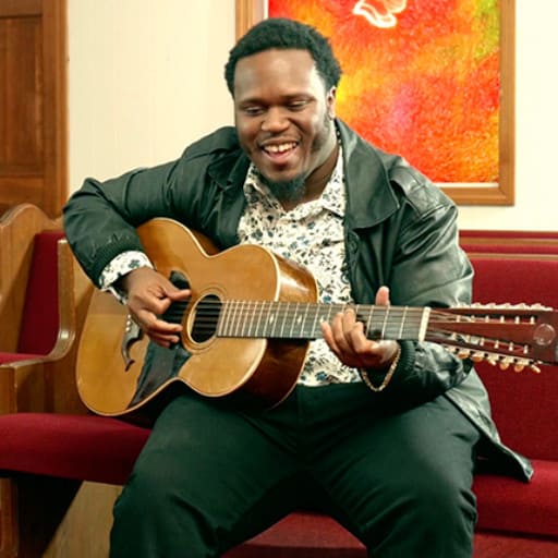 Jontavious Willis Chicago Tickets