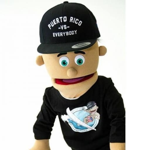Joselito DaPuppet in Chicago