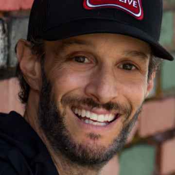 Josh Wolf in Chicago