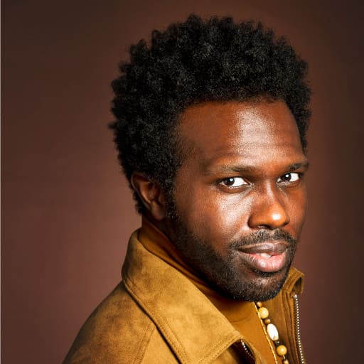 Joshua Henry Chicago Tickets