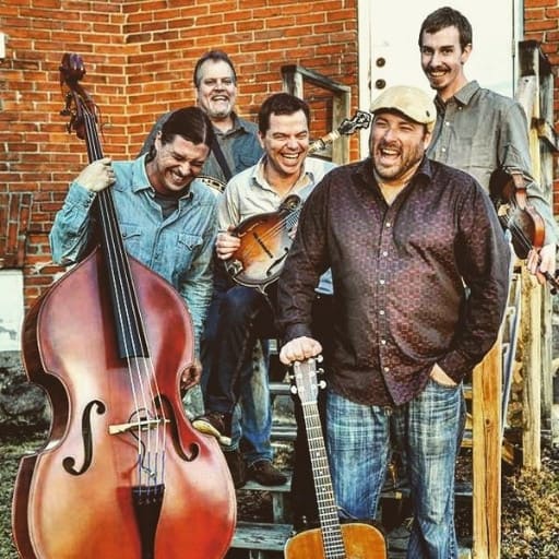 Journeymen Chicago Tickets