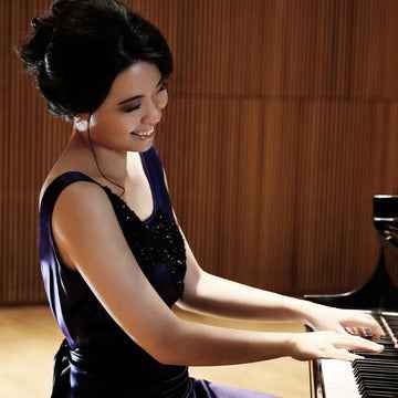 Joyce Yang Chicago Concert Tickets