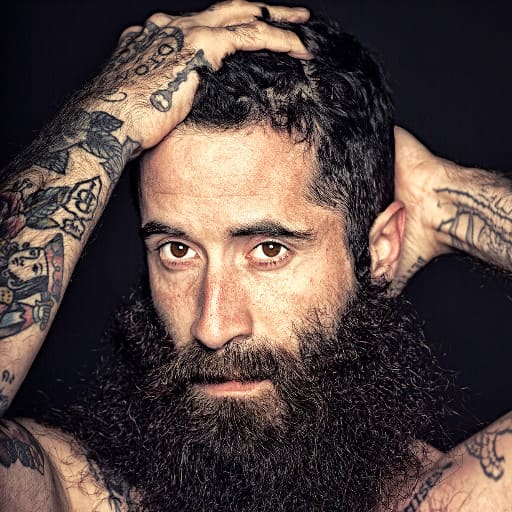 JP Harris Chicago Tickets