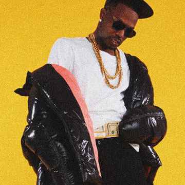 Juicy J Chicago Tickets