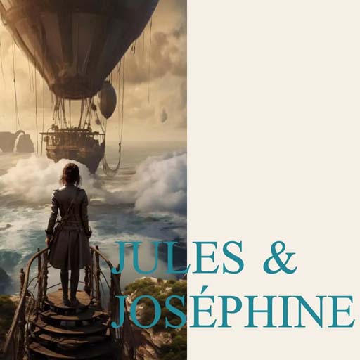 Jules Et Josephine Chicago Tickets