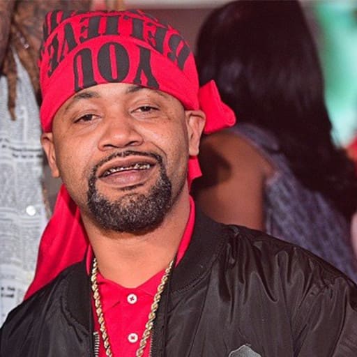 Juvenile Chicago Tickets